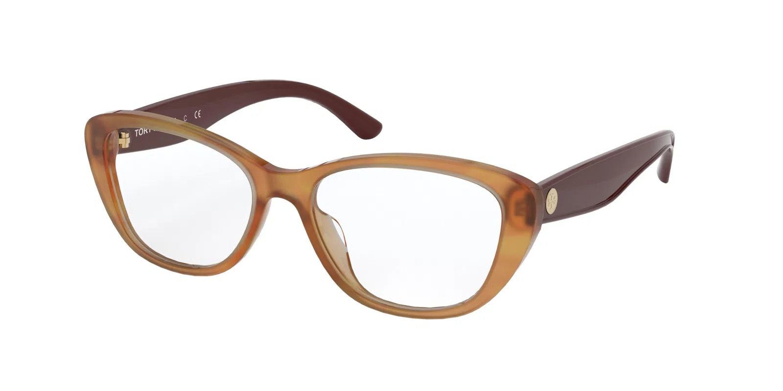 Tory Burch 2109U Eyeglasses - view 2